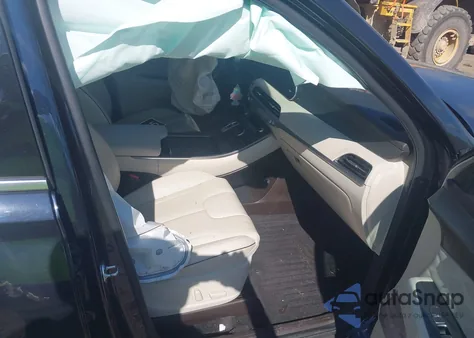 2020 Hyundai Palisade Limited из США, поврежденный, VIN KM8R5DHE6LU124265